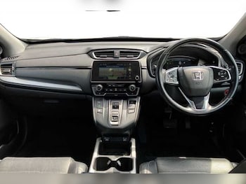 Used Honda CR-V 2022 for sale - 79160131: Photo