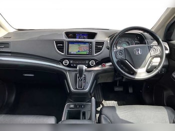 Used Honda CR-V 2016 for sale - 79077844: Photo