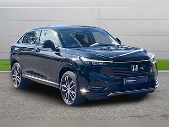 Used Honda HR-V 2023 for sale - 79488291: Photo