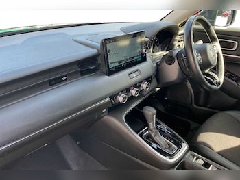 Used Honda HR-V 2023 for sale - 79488291: Photo