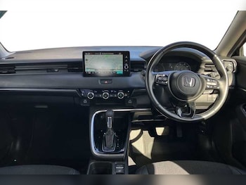 Used Honda HR-V 2023 for sale - 79488291: Photo