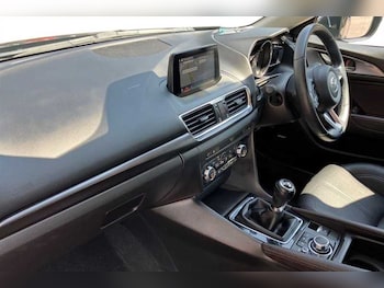 Used Mazda Mazda3 2018 for sale - 78967261: Photo