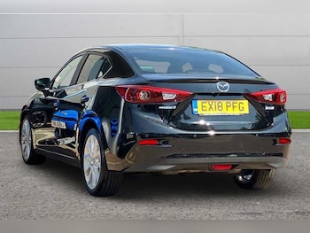 Used Mazda Mazda3 2018 for sale - 78967261: Photo
