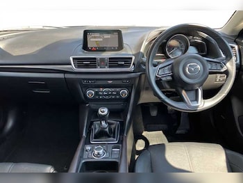 Used Mazda Mazda3 2018 for sale - 78967261: Photo