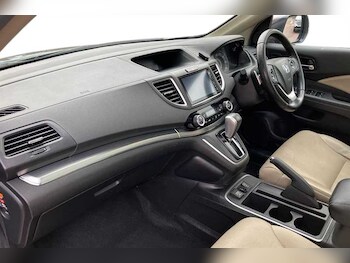 Used Honda CR-V undefined for sale - 77397562: Photo