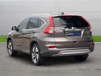 Used Honda CR-V undefined for sale - 77397562: Photo