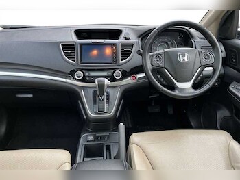 Used Honda CR-V undefined for sale - 77397562: Photo