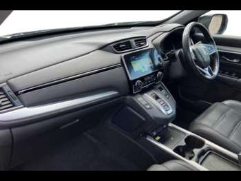 Used Honda CR-V 2021 for sale - 75083158: Photo