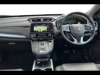 Used Honda CR-V 2021 for sale - 75083158: Photo