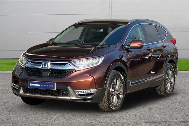 Used Honda CR-V 2023 for sale - 78051407: Photo 10