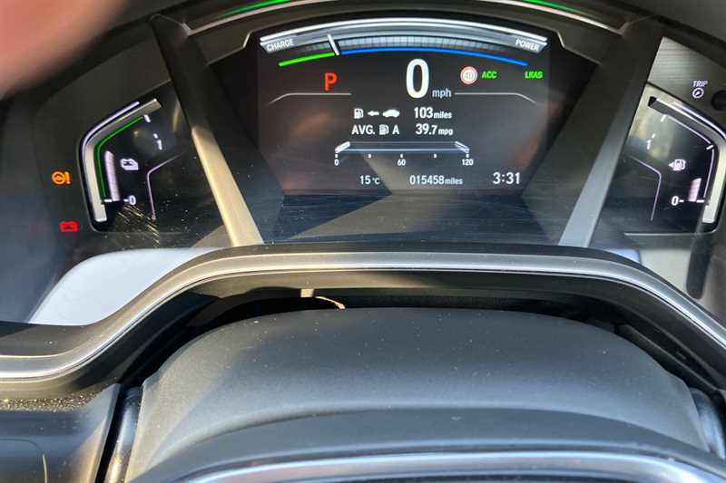 Used Honda CR-V 2023 for sale - 78051407: Photo 11