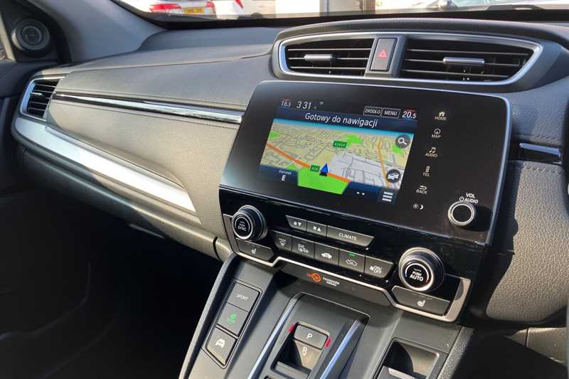 Used Honda CR-V 2023 for sale - 78051407: Photo 14