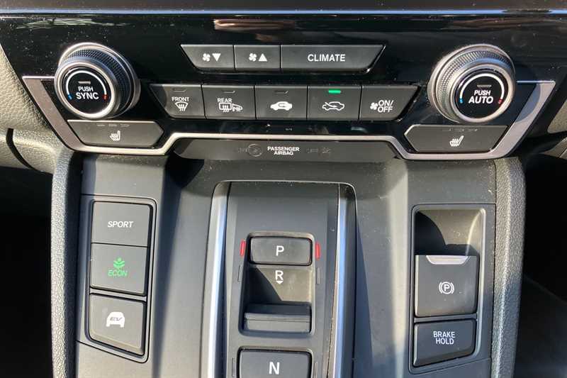 Used Honda CR-V 2023 for sale - 78051407: Photo 15