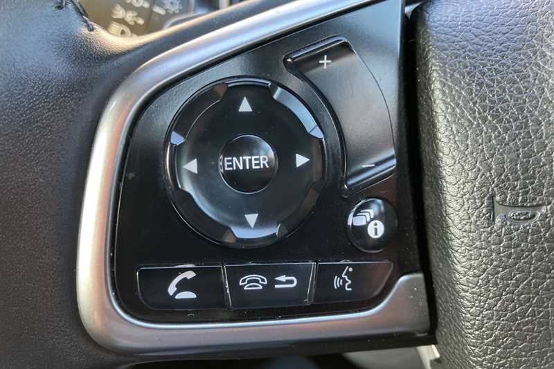 Used Honda CR-V 2023 for sale - 78051407: Photo 16