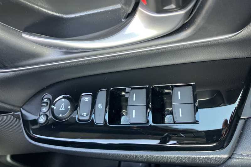 Used Honda CR-V 2023 for sale - 78051407: Photo 17