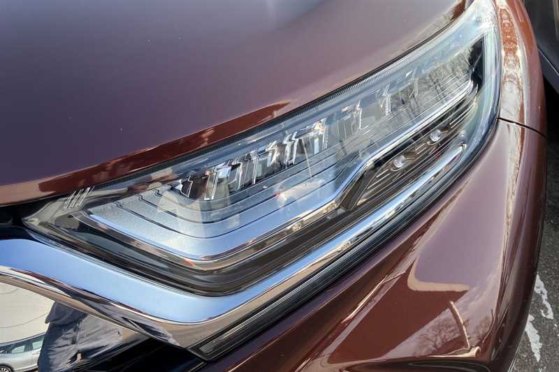 Used Honda CR-V 2023 for sale - 78051407: Photo 18