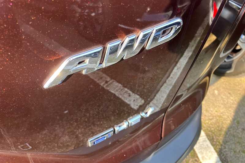 Used Honda CR-V 2023 for sale - 78051407: Photo 20