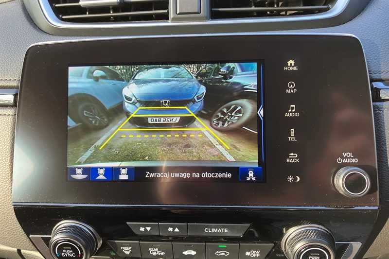 Used Honda CR-V 2023 for sale - 78051407: Photo 21