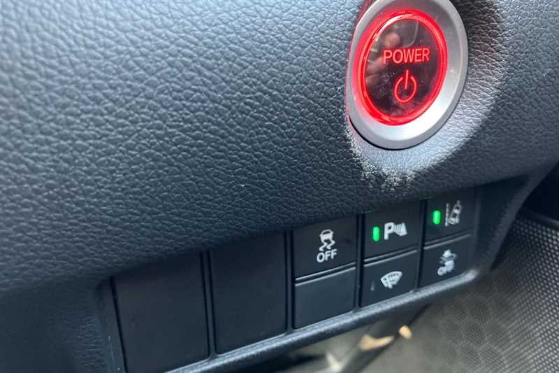 Used Honda CR-V 2023 for sale - 78051407: Photo 22