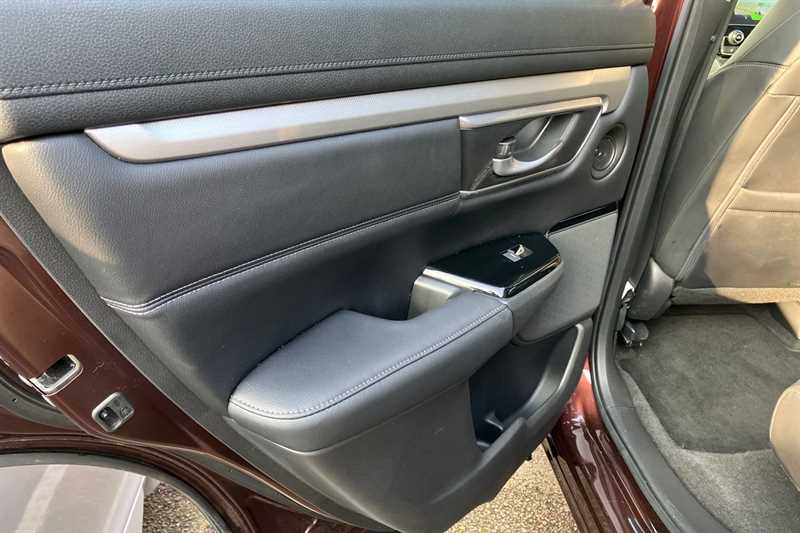 Used Honda CR-V 2023 for sale - 78051407: Photo 24