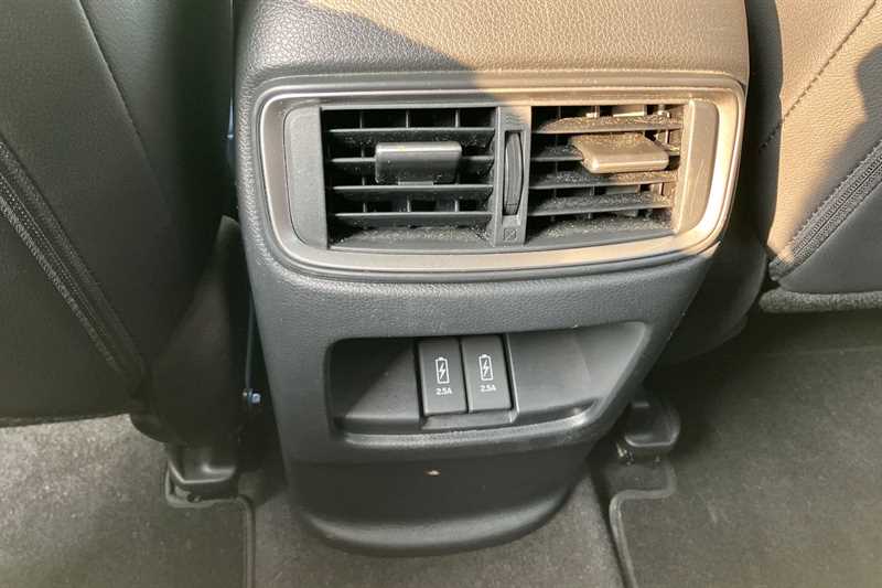 Used Honda CR-V 2023 for sale - 78051407: Photo 25