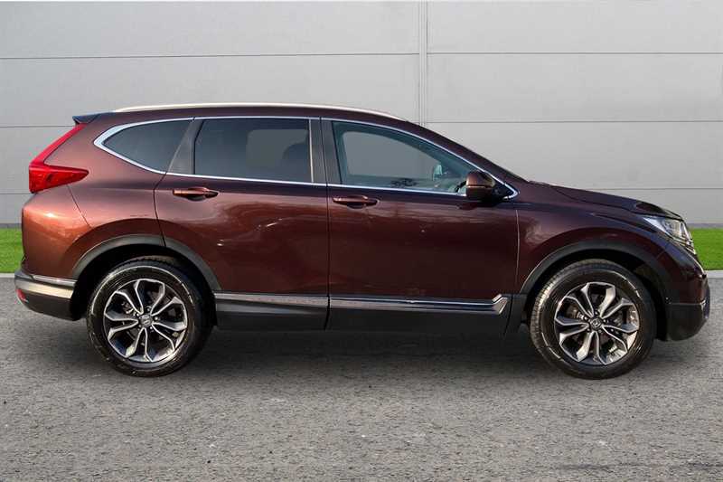 Used Honda CR-V 2023 for sale - 78051407: Photo 5