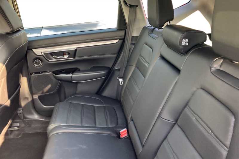 Used Honda CR-V 2023 for sale - 78051407: Photo 8