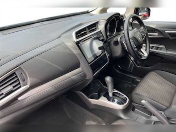 Used Honda Jazz 2018 for sale - 78773894: Photo