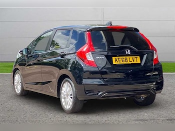 Used Honda Jazz 2018 for sale - 78773894: Photo