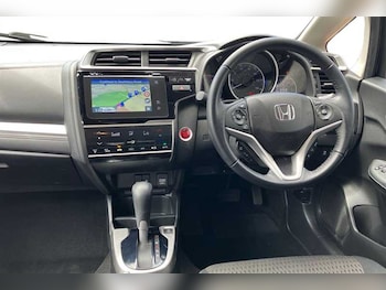 Used Honda Jazz 2018 for sale - 78773894: Photo