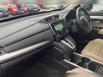 Used Honda CR-V 2023 for sale - 76191264: Photo