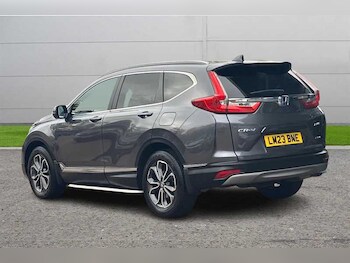 Used Honda CR-V 2023 for sale - 76191264: Photo