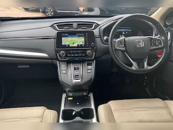 Used Honda CR-V 2023 for sale - 76191264: Photo