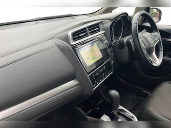 Used Honda Jazz 2020 for sale - 78799237: Photo