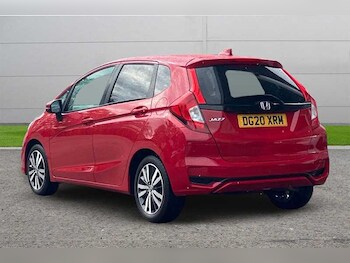 Used Honda Jazz 2020 for sale - 78799237: Photo