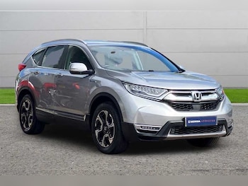 Used Honda CR-V 2019 for sale - 78899597: Photo