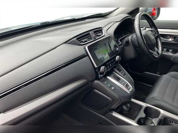 Used Honda CR-V 2019 for sale - 78899597: Photo