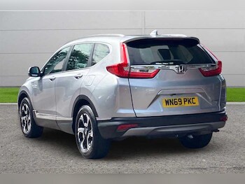 Used Honda CR-V 2019 for sale - 78899597: Photo
