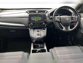 Used Honda CR-V 2019 for sale - 78899597: Photo