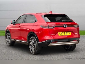 Used Honda HR-V 2025 for sale - 78624536: Photo