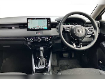 Used Honda HR-V 2025 for sale - 78624536: Photo