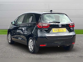 Used Honda Jazz 2021 for sale - 79160132: Photo