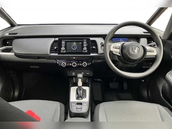 Used Honda Jazz 2021 for sale - 79160132: Photo