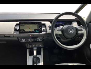 Used Honda Jazz 2022 for sale - 75083190: Photo