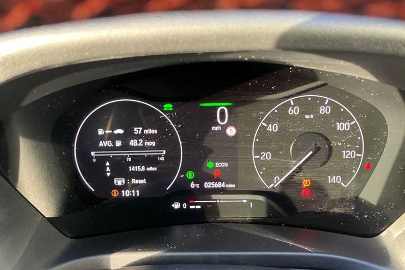 Used Honda HR-V 2022 for sale - 76954621: Photo 11