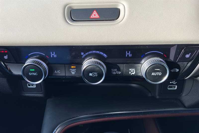 Used Honda HR-V 2022 for sale - 76954621: Photo 14