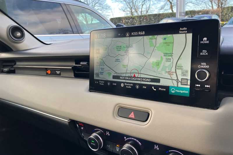 Used Honda HR-V 2022 for sale - 76954621: Photo 15