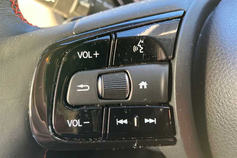 Used Honda HR-V 2022 for sale - 76954621: Photo 16