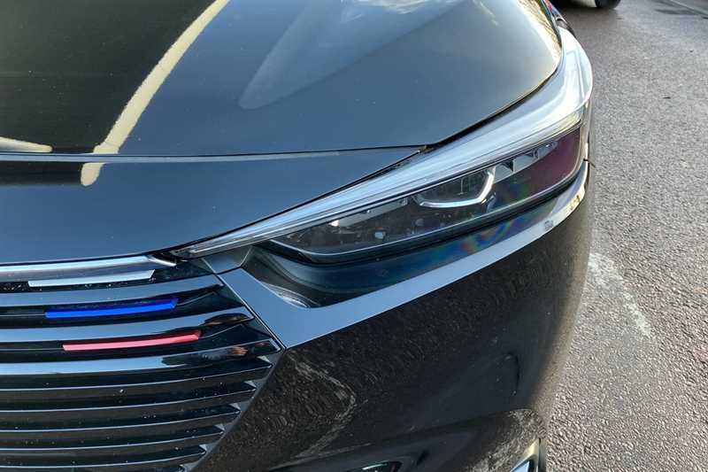 Used Honda HR-V 2022 for sale - 76954621: Photo 18