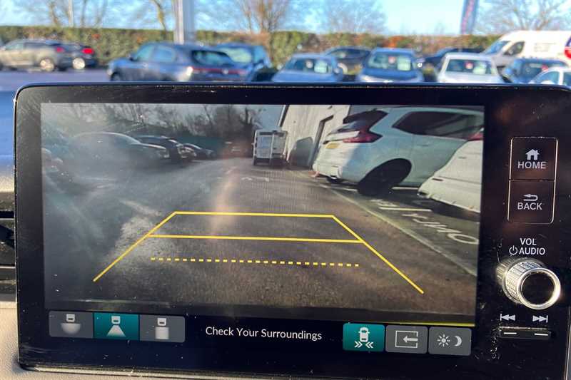 Used Honda HR-V 2022 for sale - 76954621: Photo 20